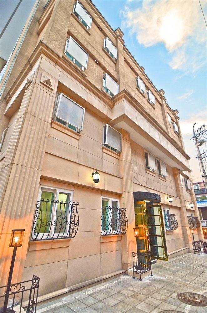 Kimchee Gangnam Guest house
