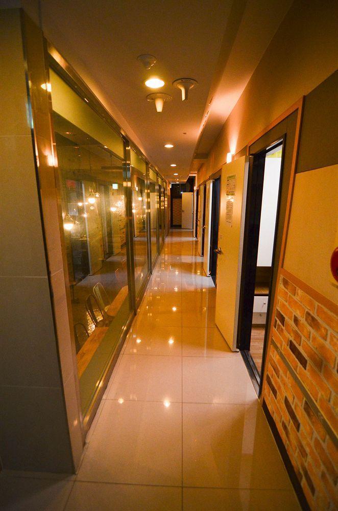 Kimchee Gangnam Guest house
