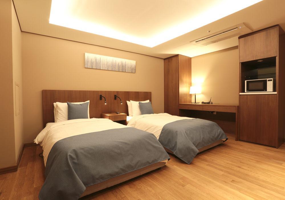 Foreheal Gangnam Hotel 3*