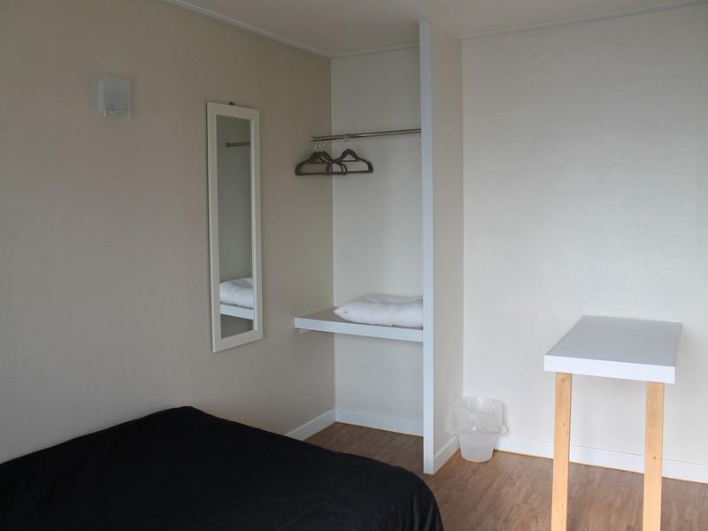 Hostel Itaewon *