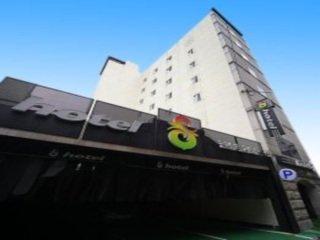 Shinchon Y Hotel Seul
