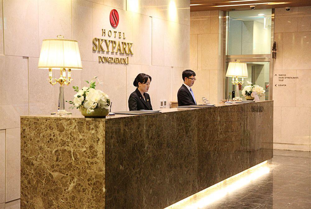 Hotel Skypark Dongdaemun I
