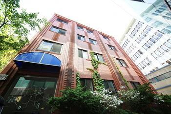 Myeongdong Hostel Seoul