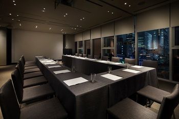 Shilla Seodaemun Station 4* Seoul