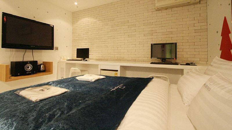 Imt 2 Jamsil Hotel