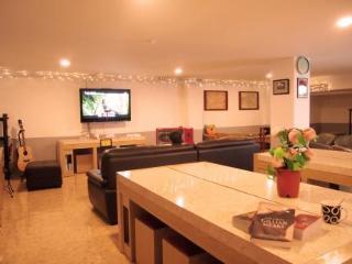 Hostel Shinchon Seoul