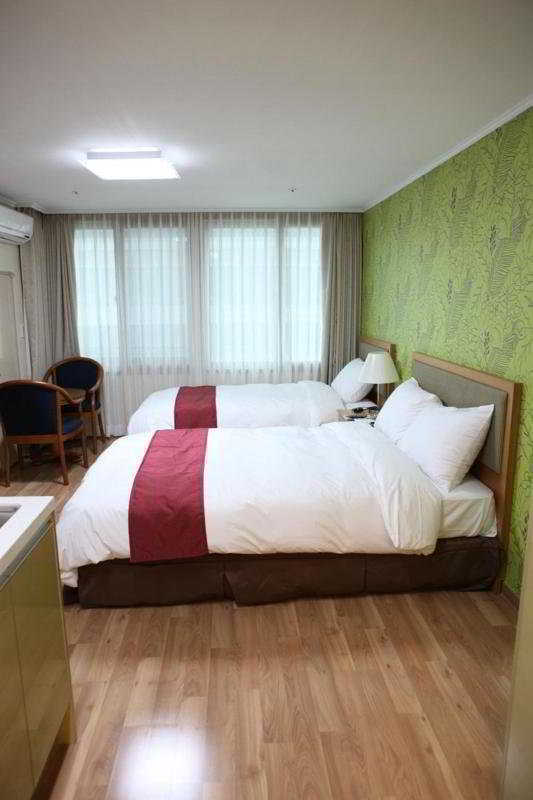Eastgate Tower Hotel Seoul