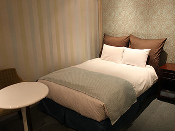 Tourist Hotel Seoul
