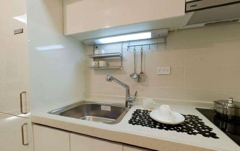 Aparthotel Golden Forest Dongdaemun 3*