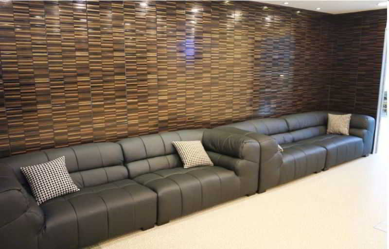 Golden Forest Dongdaemun Aparthotel Seoul