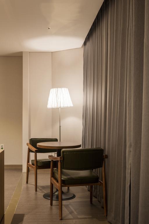 The First Hotel Seoul
