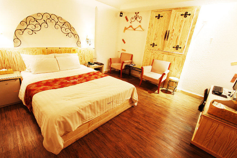 Seocho Oslo motel