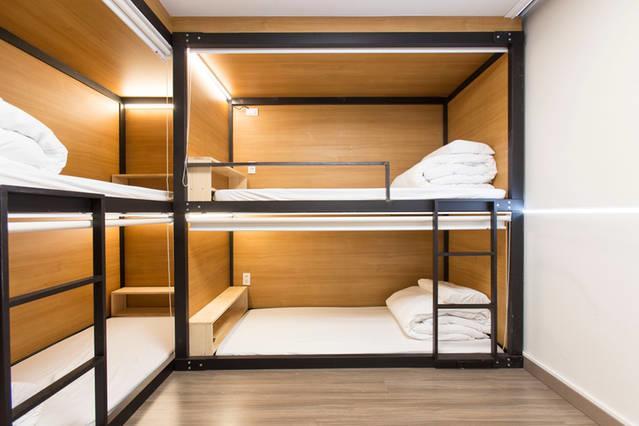 Sopoong The Urban Guest house
