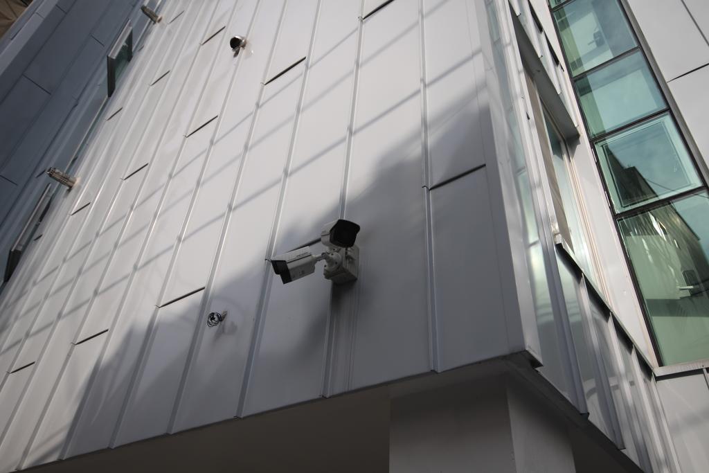Guest house Miss Hongdae Seoul