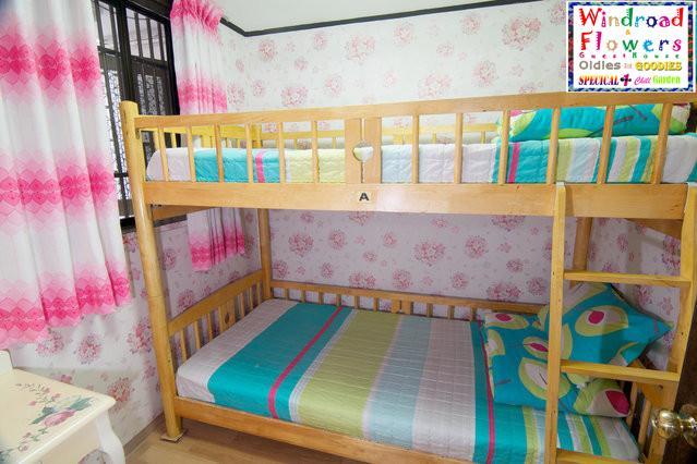 Windroad And Flowers Guesthouse * Seoul