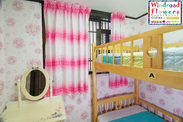 Guest house Windroad And Flowers Guesthouse Seoul