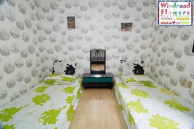 Windroad And Flowers Guesthouse *