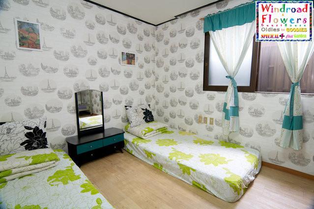 Windroad And Flowers Guesthouse Guest house *
