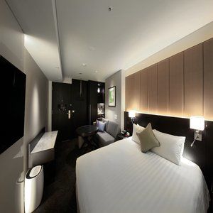 Hotel Solaria Nishitetsu Myeongdong 3*