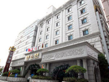 Comfort Yeouido 3* Seoul