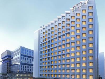 Hotel Ramada Encore By Wyndham Magok Seoul