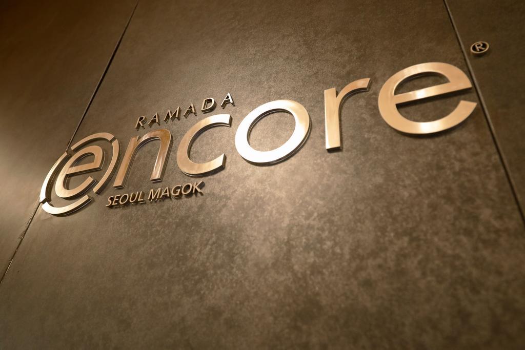 Ramada Encore By Wyndham Magok 3* Seoul