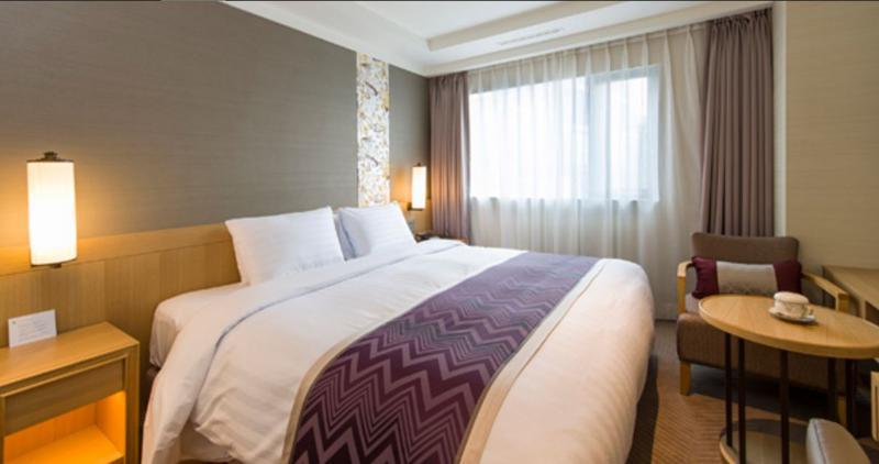 Royal Hotel Seoul