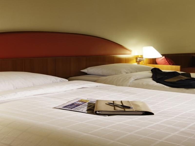 Ibis Styles Ambassador Gangnam Hotel