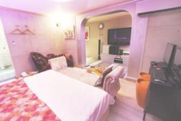 motel Seocho Oslo