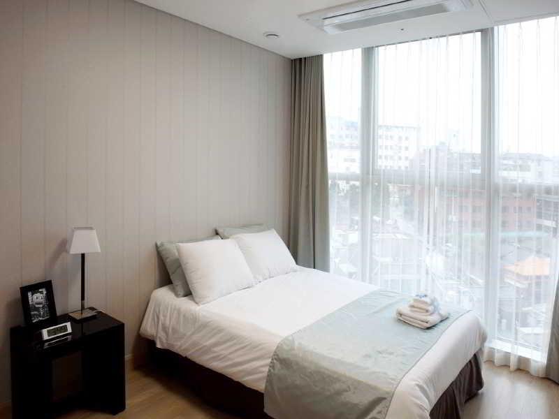 Hotel The River Serviced 2*