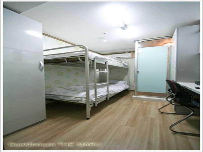 Maru Station 2* Seoul