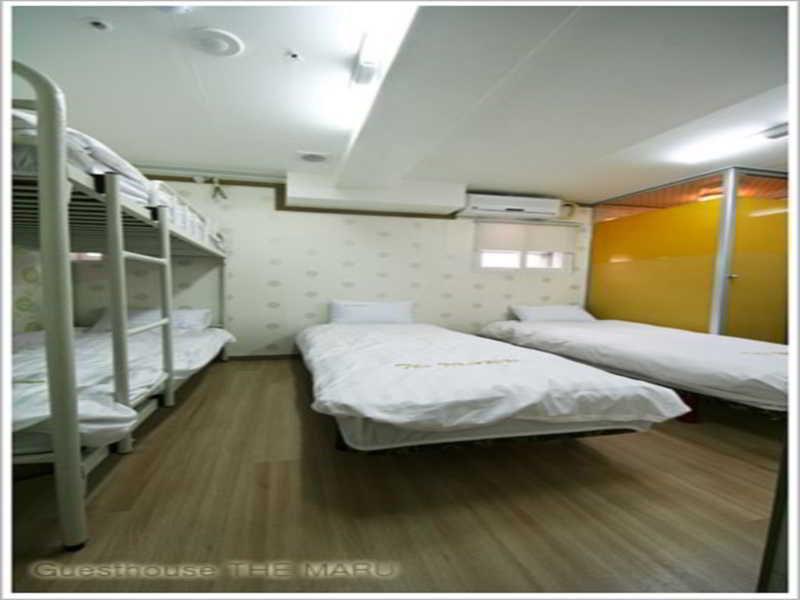 Guest house Maru Station
