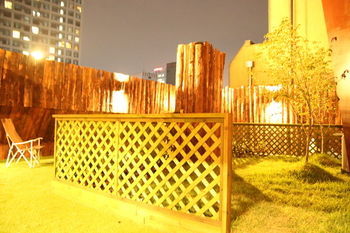 Art 3* Seoul