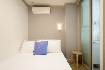 K-guesthouse Sinchon 2 2* Seoul
