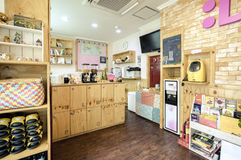 Dalkom Myeongdong