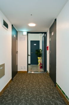 Myeongdong Eco House Hotel 2*