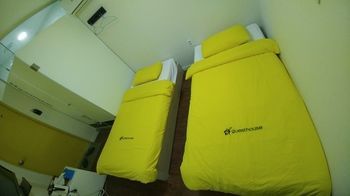 24 Hall Hostel *