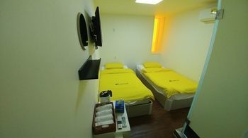 Hostel 24 Hall *