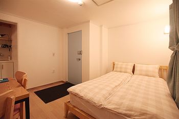 Mansion 2* Seoul