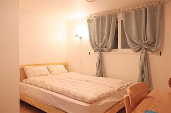 Guest house Mansion 2*