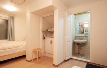 Guest house Mansion Seoul