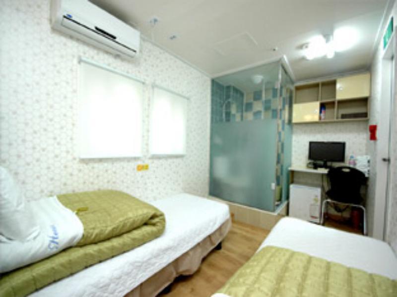 Hostel Vestin Myeongdong