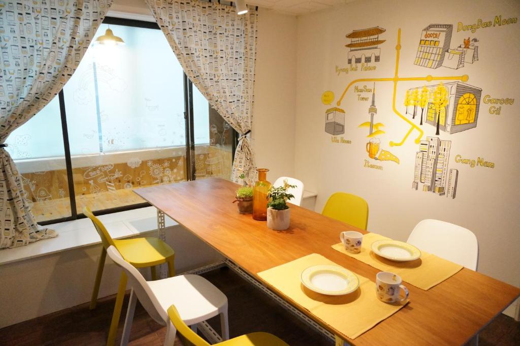 Uja Guest house