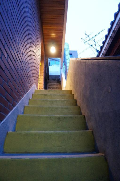 Guest house Uja