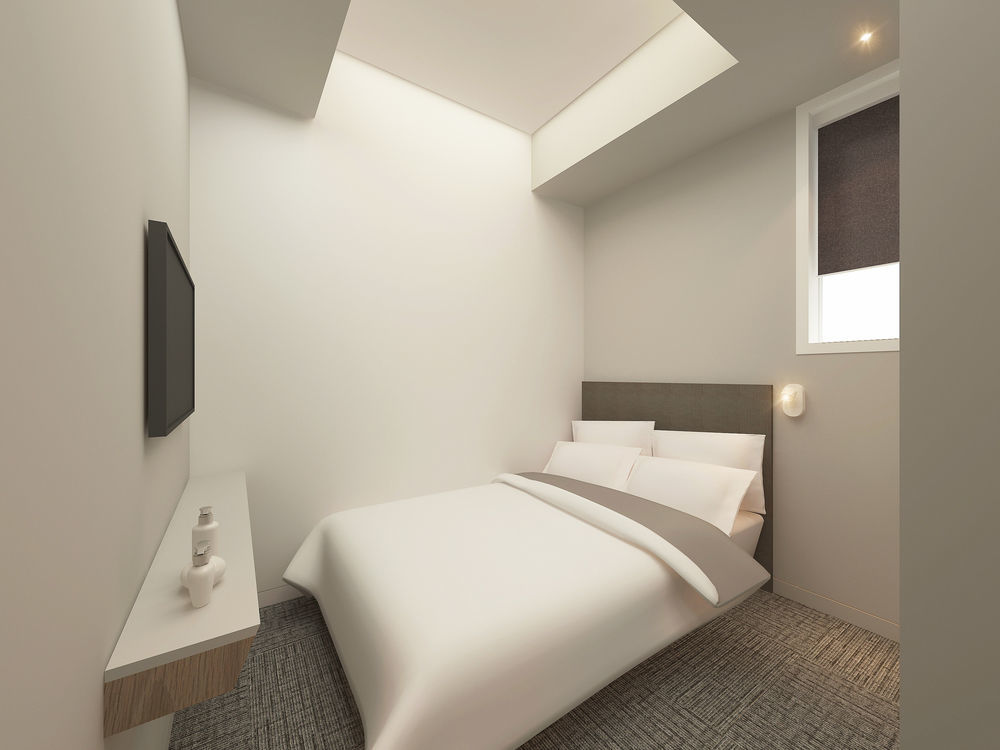 Uh Hotel