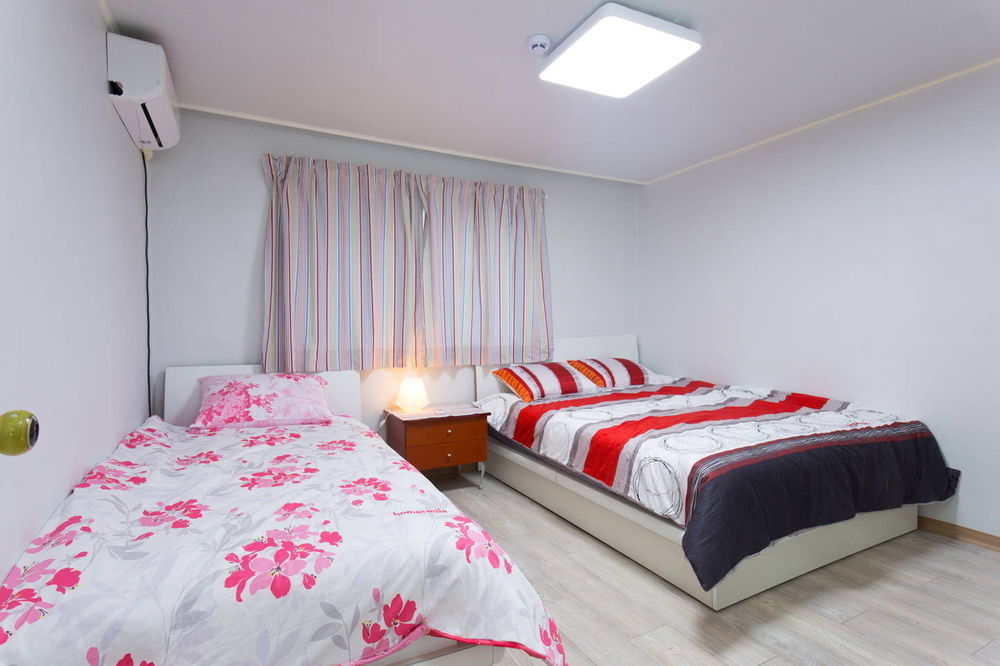 Hotel Sunny's