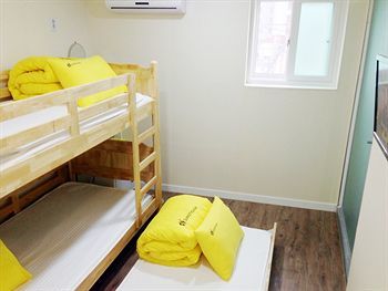 24 Myeongdong Avenue Hotel Seoul