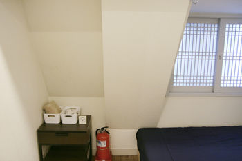 Hostel Dalbit Dongdaemun *