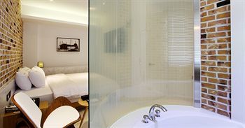 Hotel Benikea Rich Diamond Seul