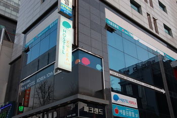 Korea 10th Seoul